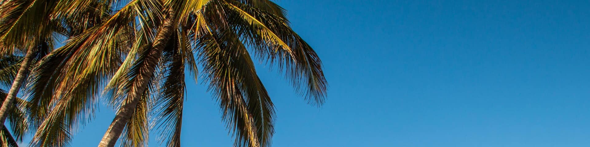 Diani Beach in Kenia