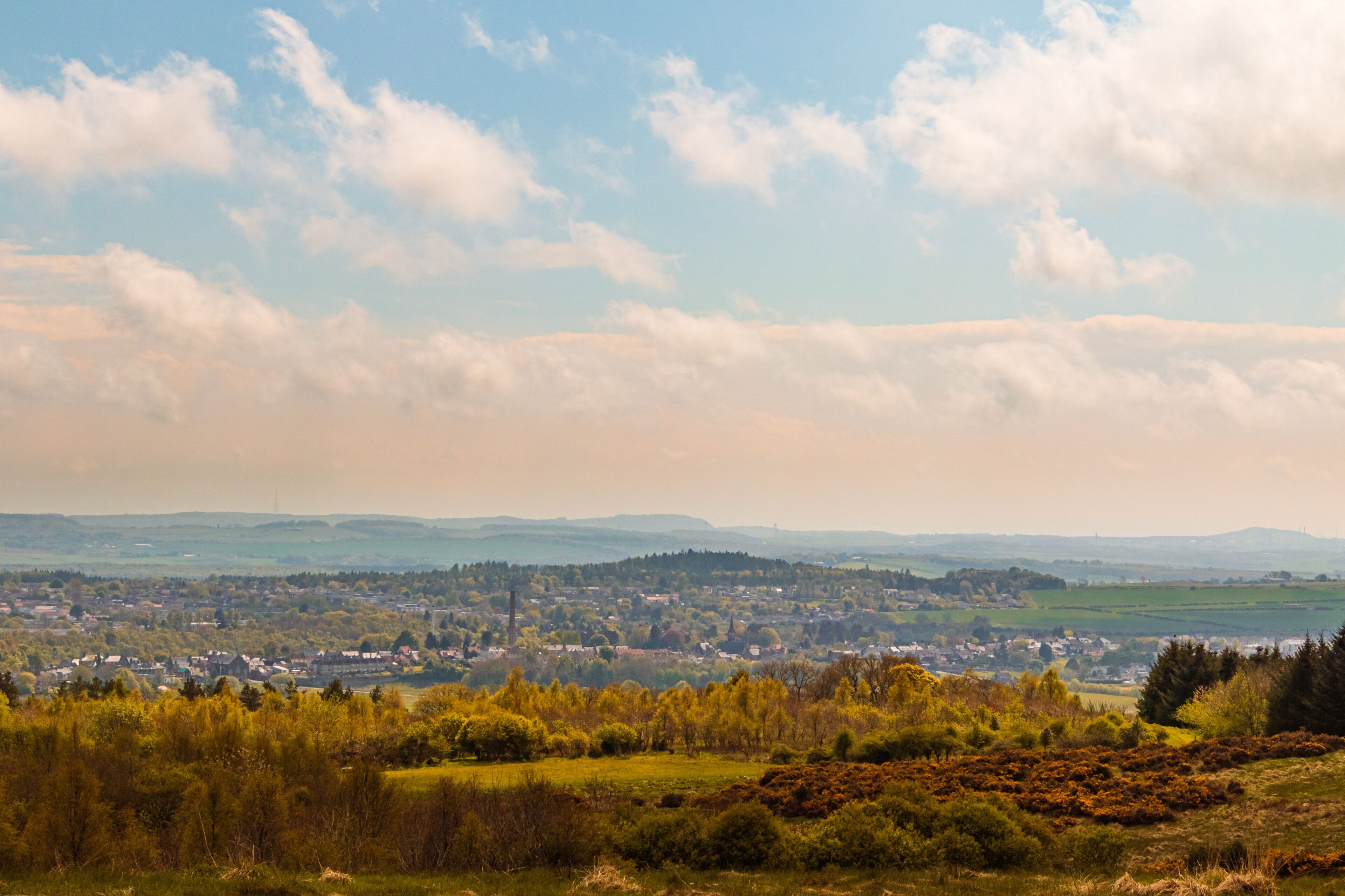 Glenrothes