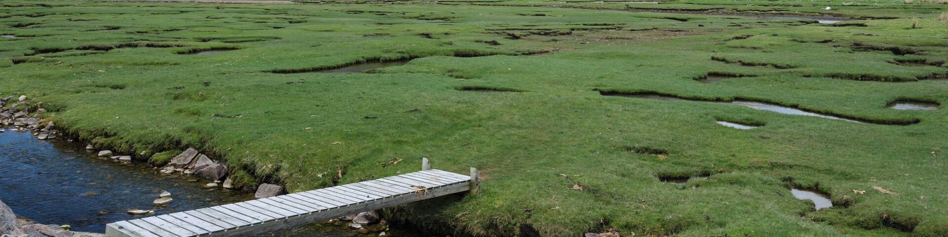 Creag na Ceapaich, Highland, Scotland