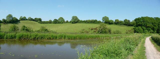 Mid Devon : Grand Western Canal