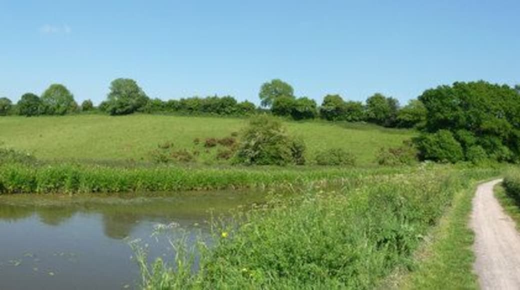 Mid Devon : Grand Western Canal