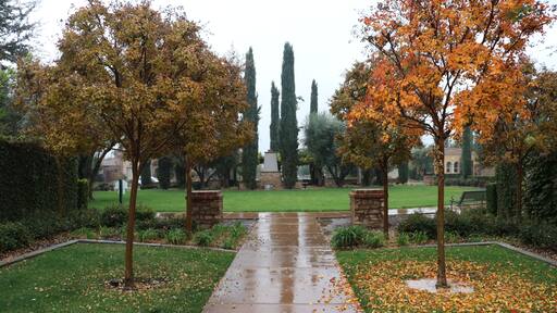 Park Harlan Ranch Clovis CA