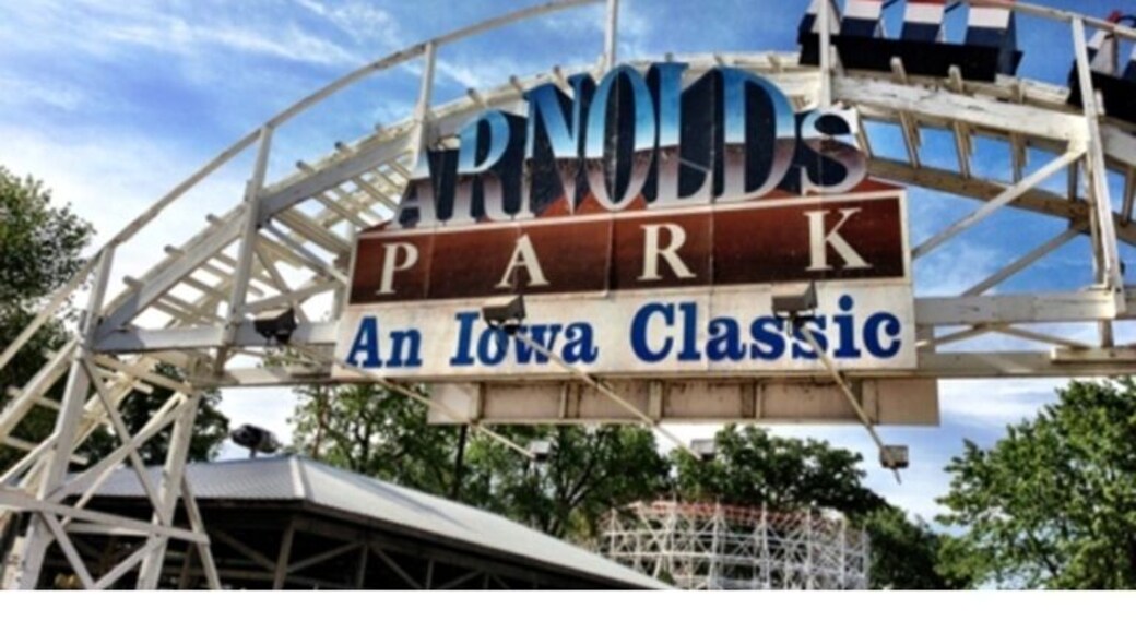 One hundred year old amusement park that contains The Legend Roller Coaster, one of the oldest running coasters in the world.
#localgem