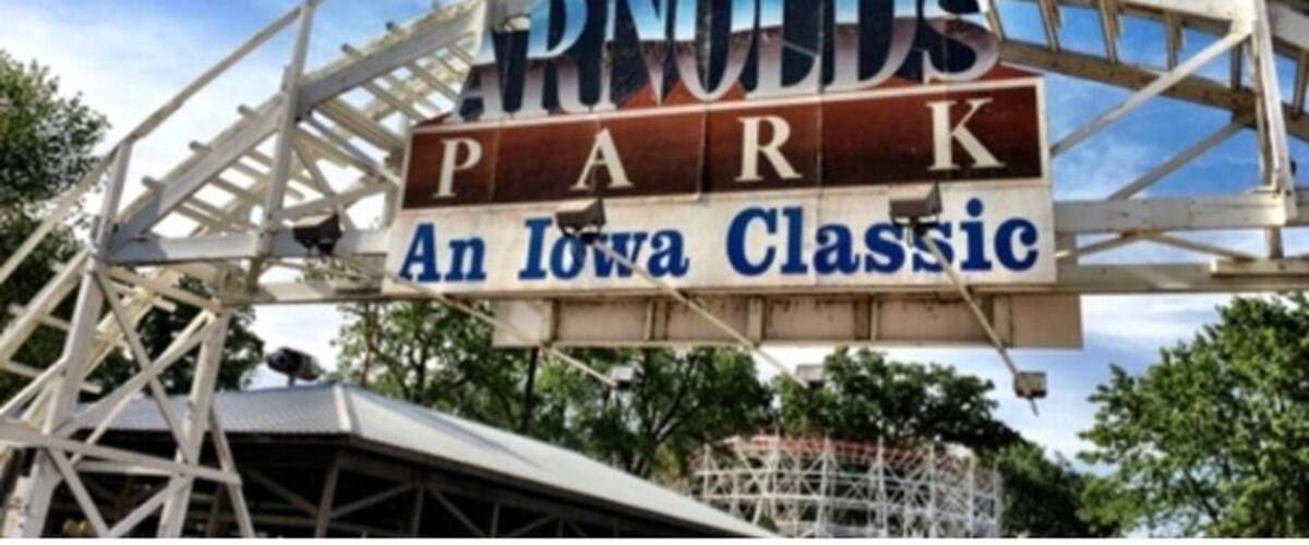 One hundred year old amusement park that contains The Legend Roller Coaster, one of the oldest running coasters in the world.
#localgem