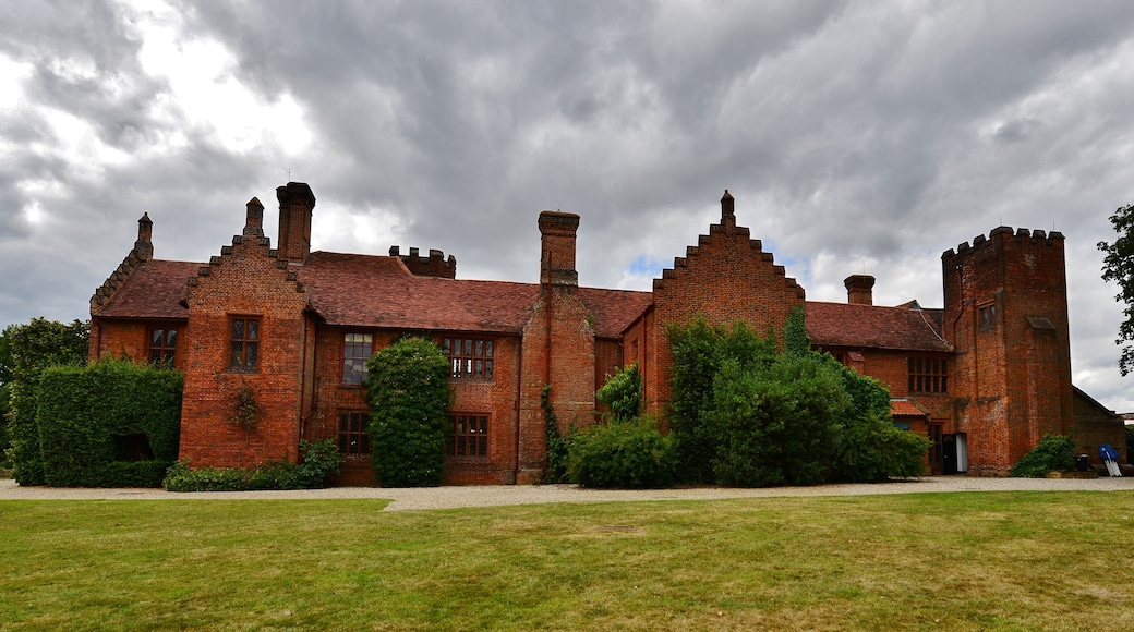 Ingatestone Hall