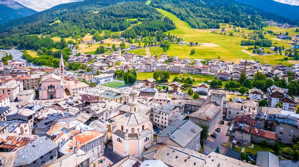 Bormio