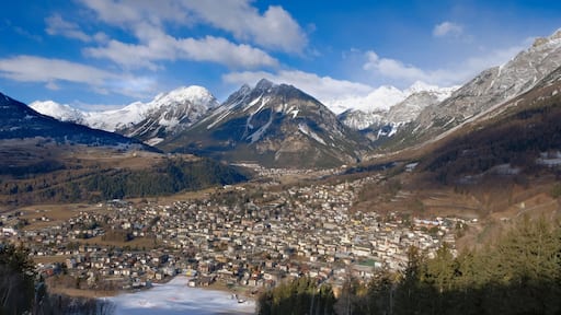 Bormio
