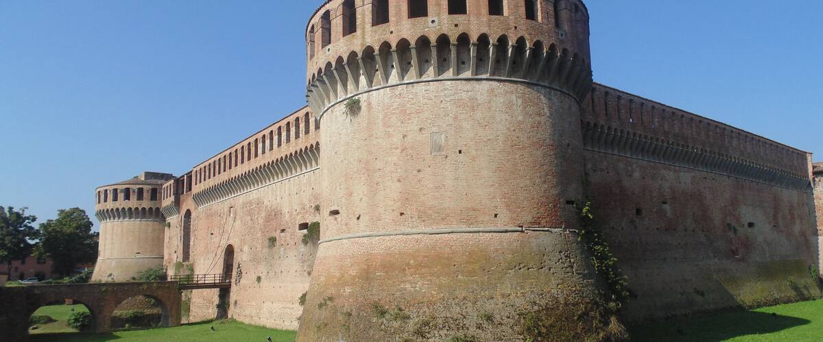 Further authorizations required by the Italian "Code of Cultural Heritage and Landscape" (Codice Urbani), under Legislative Decree No. 42, dated January 22, 2004, and its subsequent amendments, regarding the reuse of the picture. This image reproduces a property belonging to the Italian cultural heritage as entrusted to the Italian government. Such images are regulated by Articles 106 et seq. of the Italian Code of Cultural Heritage and Landscape under Legislative Decree No. 42, dated January 22, 2004, and its subsequent amendments. These regulations, unrelated to copyright regulations, establish a system for the protection of Italy’s historic and artistic heritage and its standards of dignity. Among other things, these regulations provide for the payment of a concession fee by those who intend to benefit economically from reproductions of property belonging to the Italian cultural heritage. Reproduction of this image is permitted for personal use or study. A further authorization by the Italian Ministry of Heritage and Culture is required for reproduction for any other purpose, and particularly for commercial use. Such commercial use includes, but is not limited to, use in (a) any form of advertising, and (b) any company name, logo, trademark, image, activity, or product.