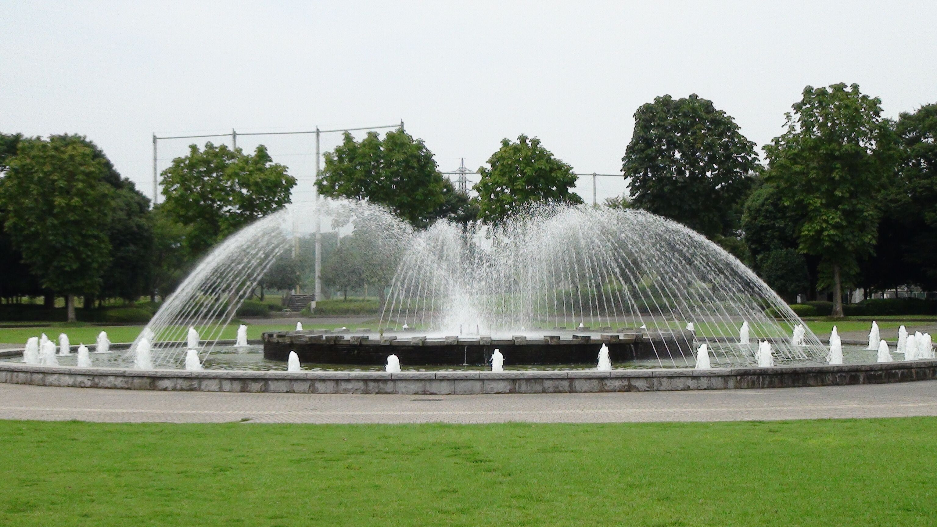 栃木市総合運動公園