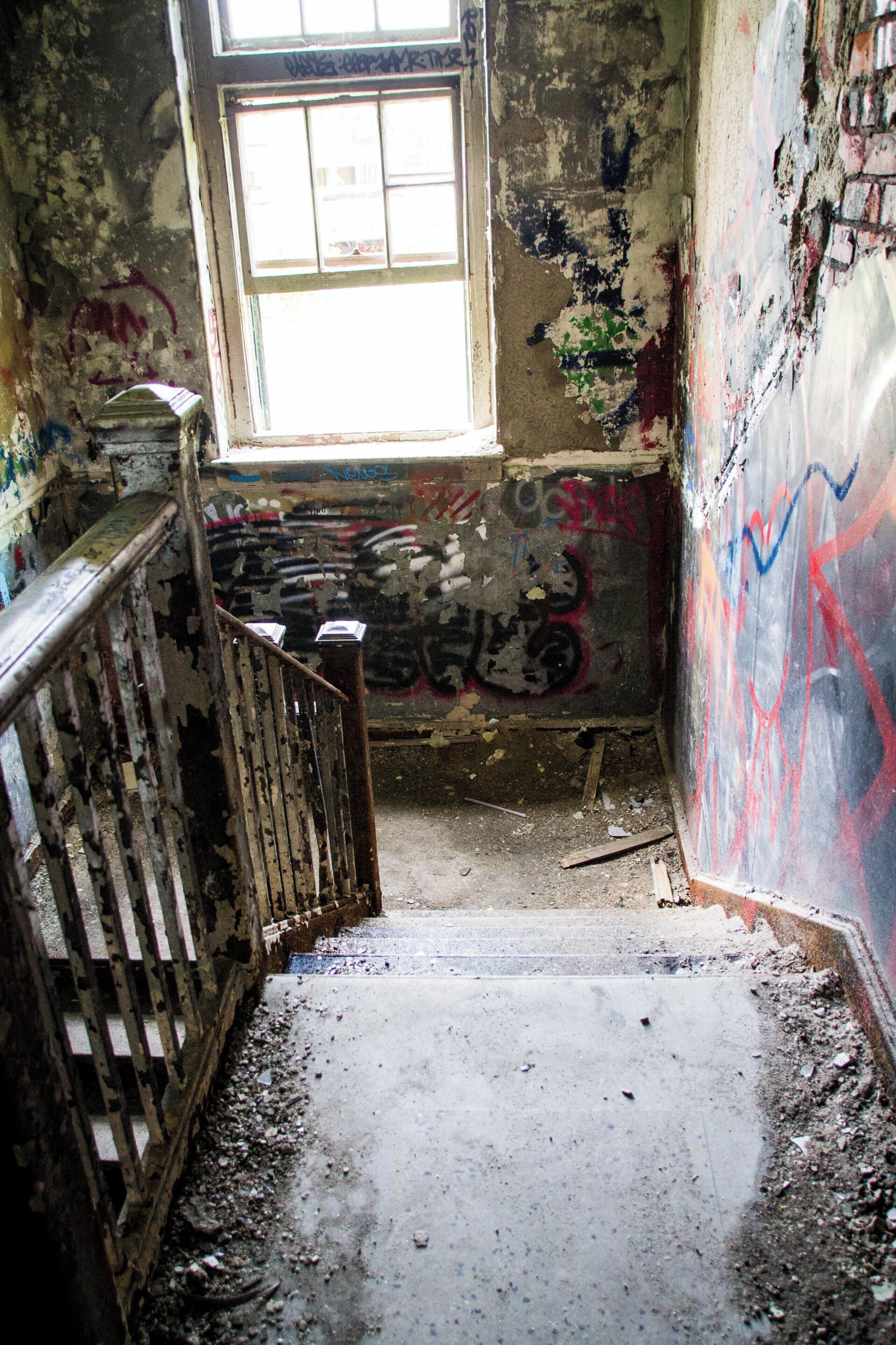 I've heard it is closed but it was open (and so awesome) when I was there last