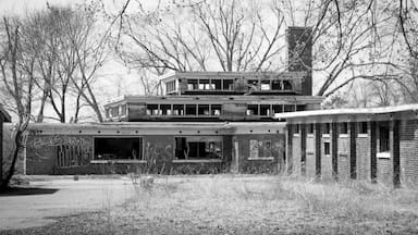 I've heard it is closed but it was open (and so awesome) when I was there last