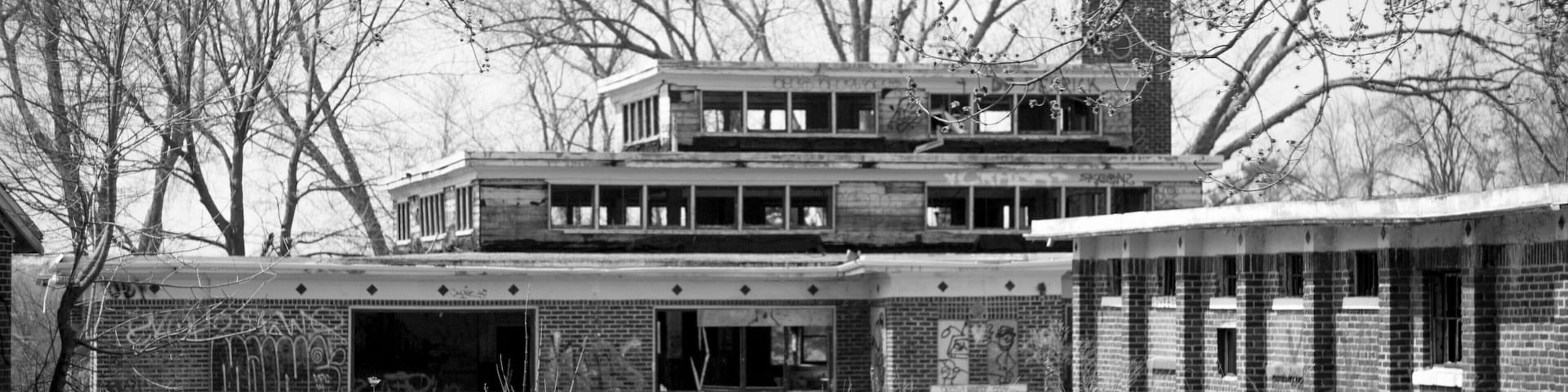 I've heard it is closed but it was open (and so awesome) when I was there last