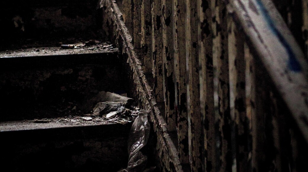 I've heard it is closed but it was open (and so awesome) when I was there last