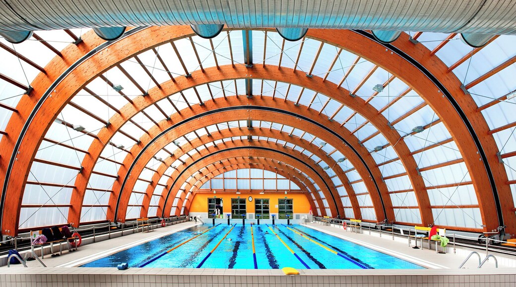 20811 Cesano Maderno, Province of Monza and Brianza, Italy