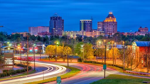 Archdale