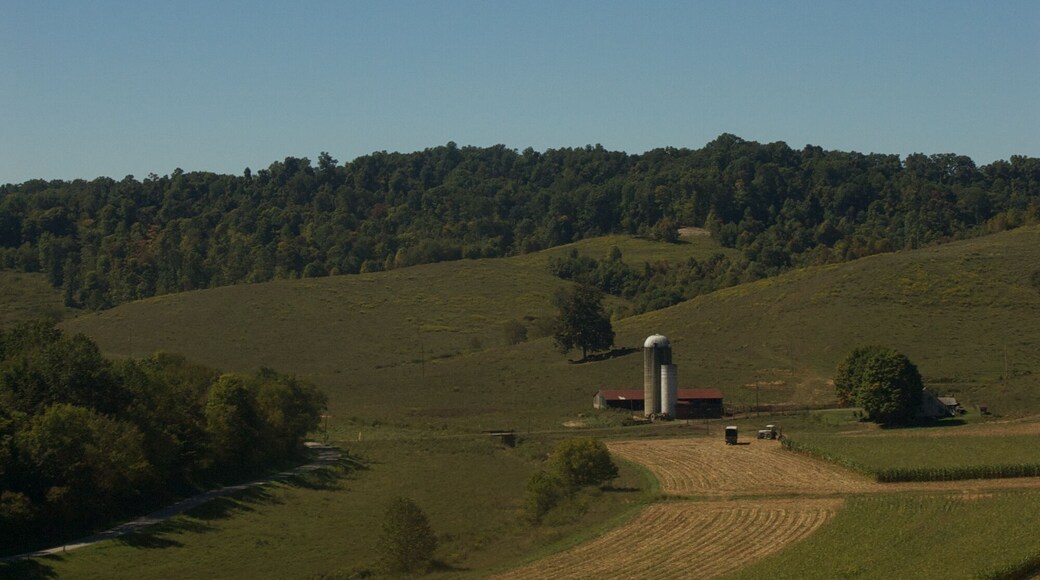 Ohio Farm