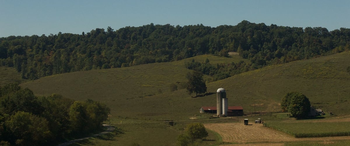 Ohio Farm