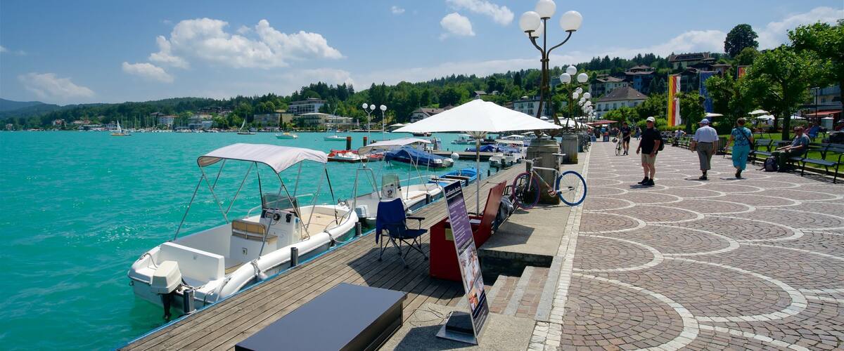 Velden am Wörther See