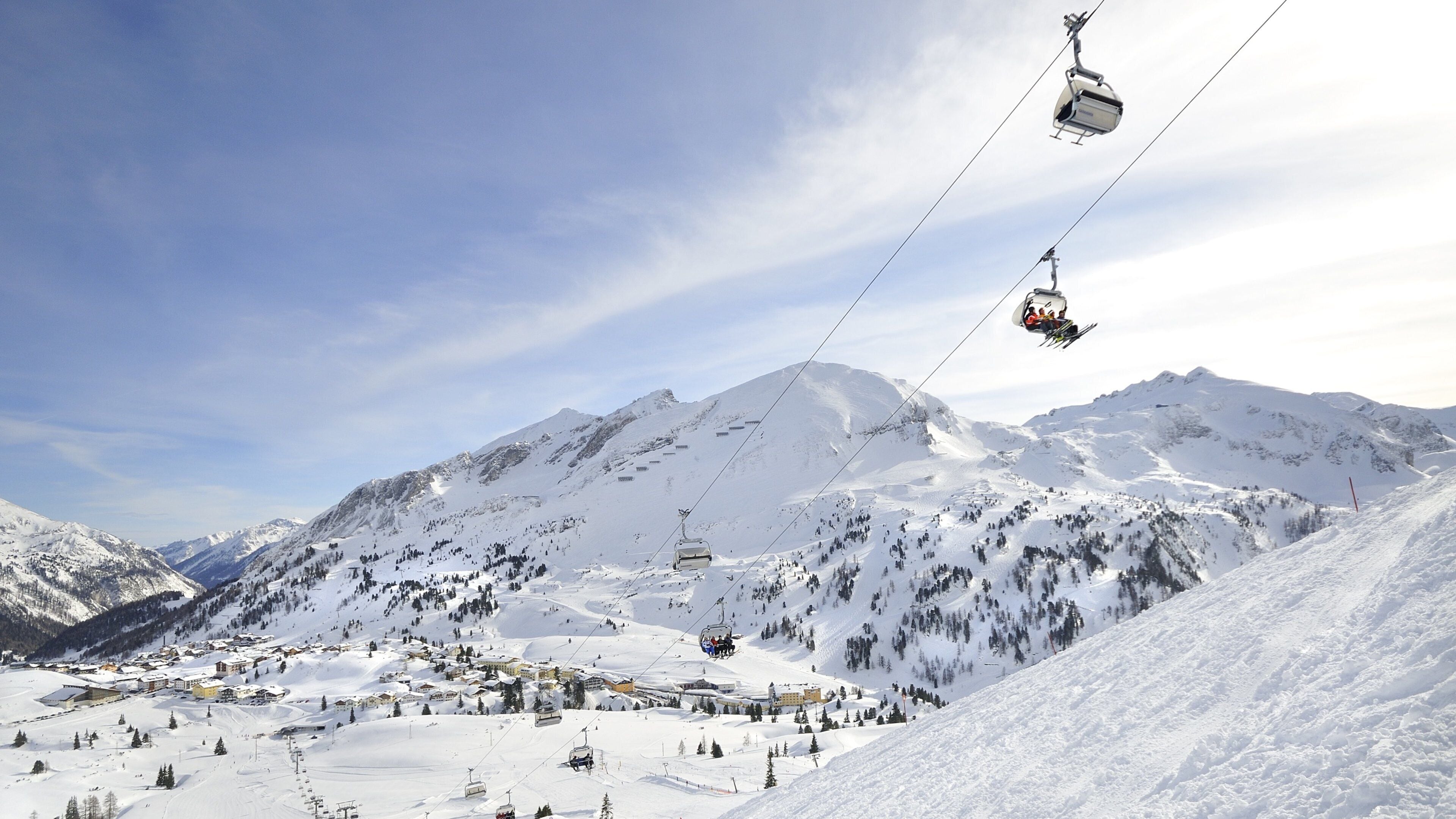 Obertauern
