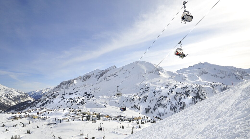 Obertauern