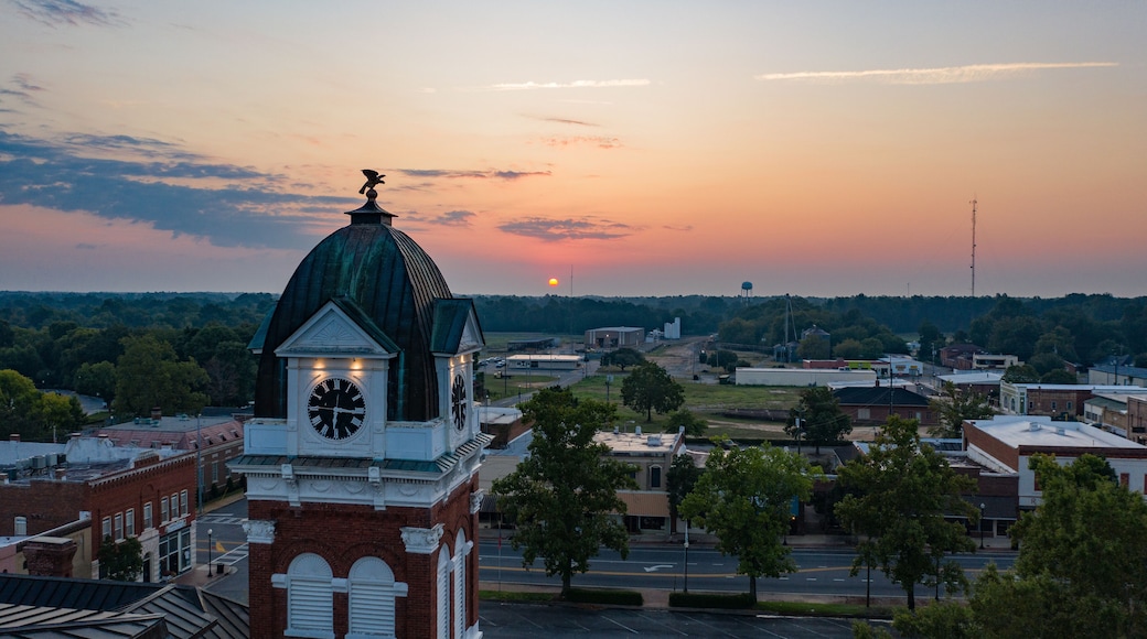 Washington County Courthouse