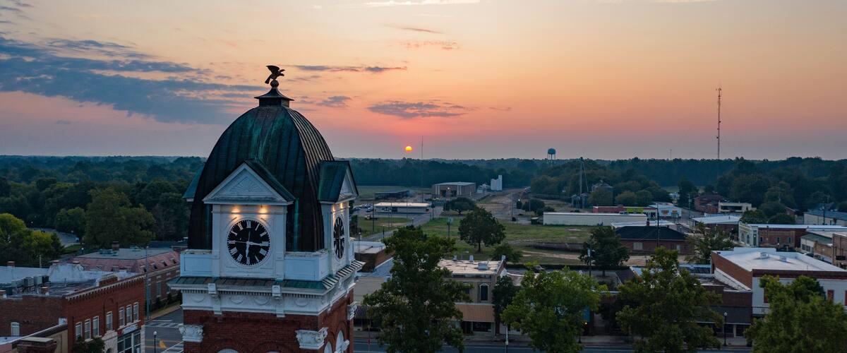 Washington County Courthouse