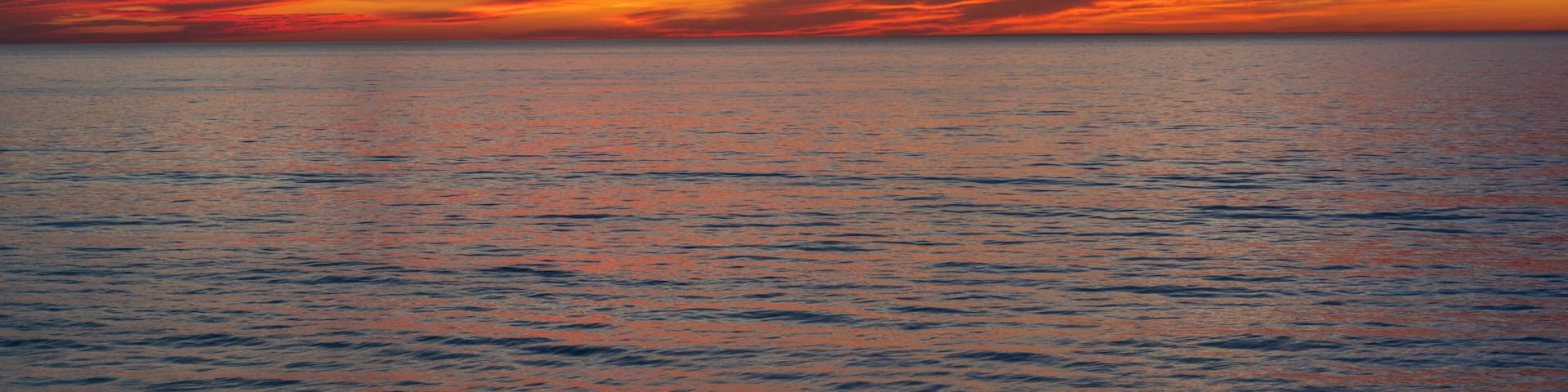 Fire in the Sky