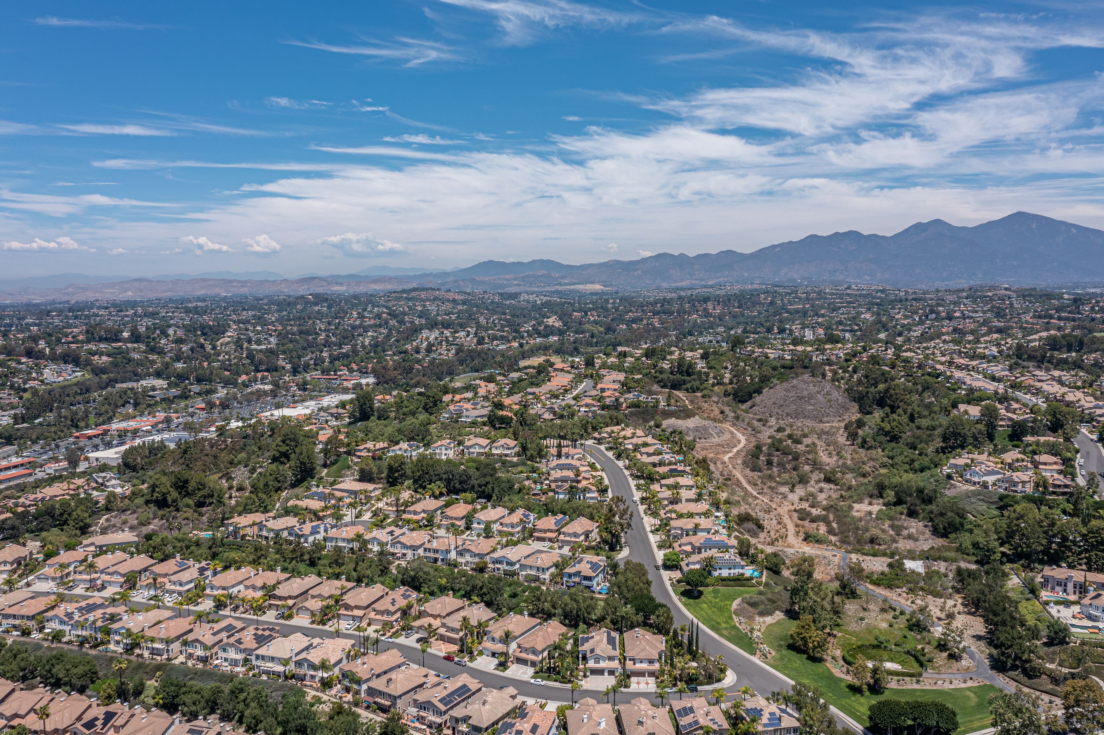 Foothill Ranch