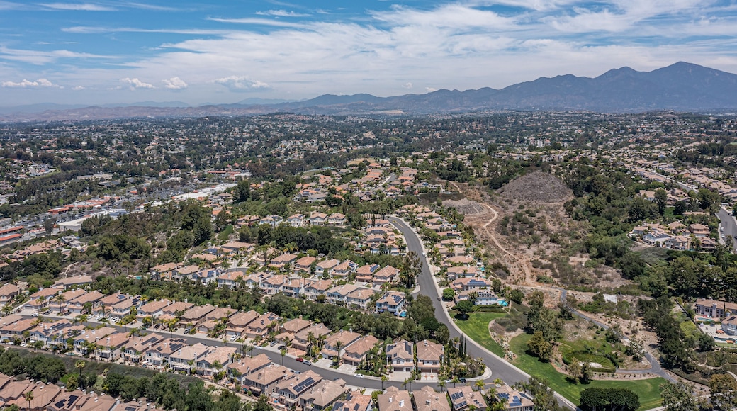 Foothill Ranch