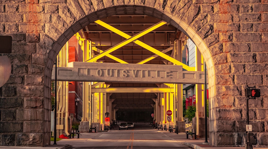 جيفرسون تاون