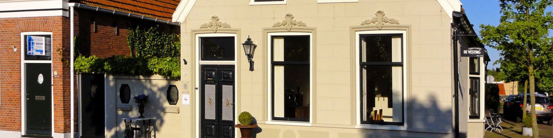 Voorstraat 25 Nieuweschans