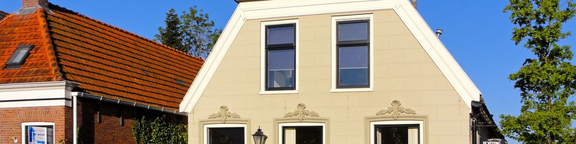 Voorstraat 25 Nieuweschans