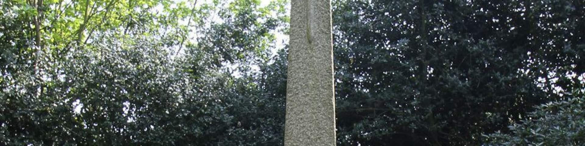 Elstree War Memorial