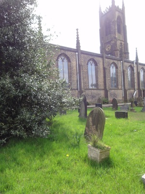 Horwich, Bolton, UK