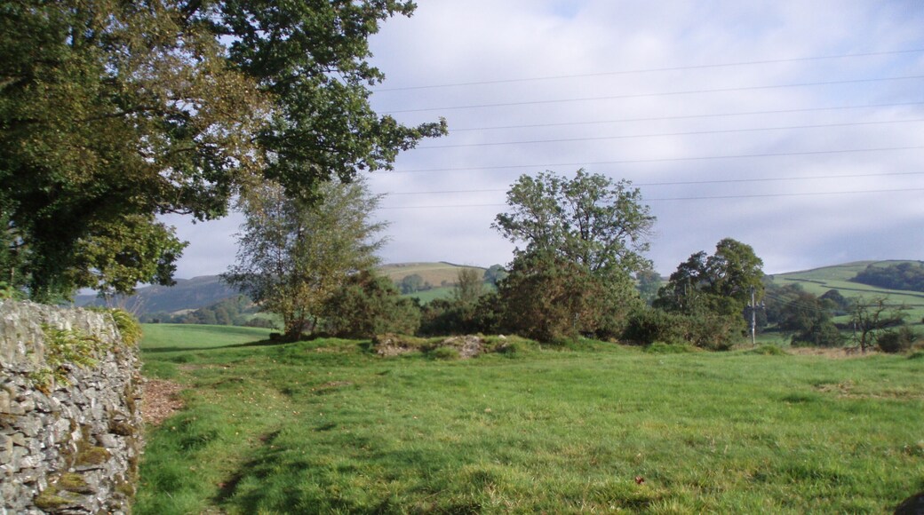 Burneside Paper Mill