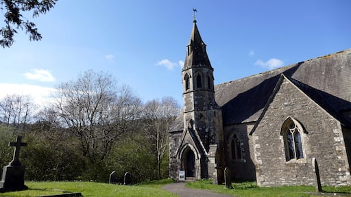 7.4.17 Hornby to Keswick