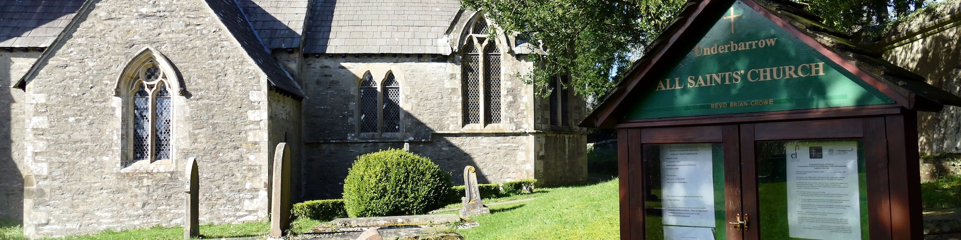 7.4.17 Hornby to Keswick