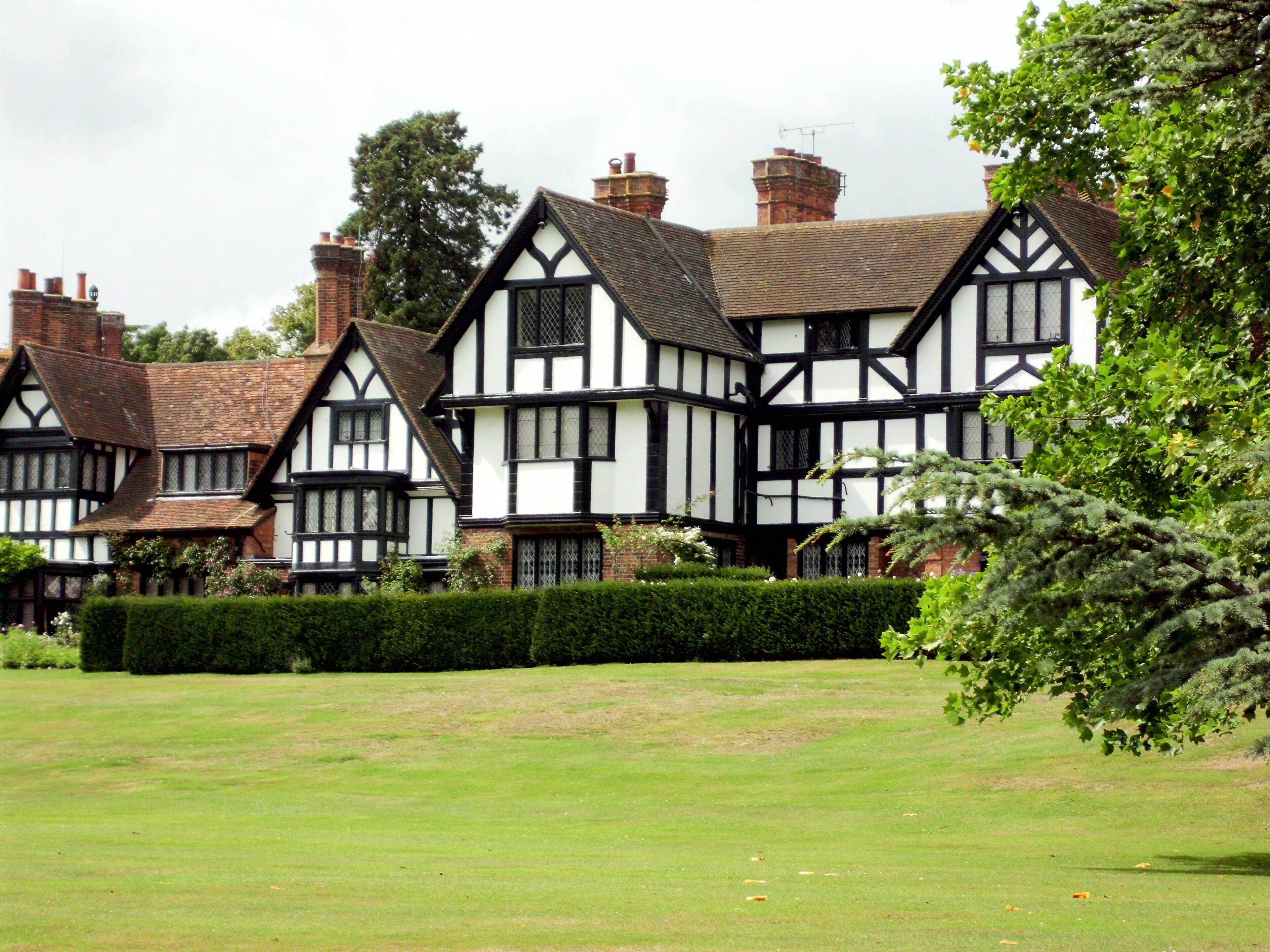 Ascott House