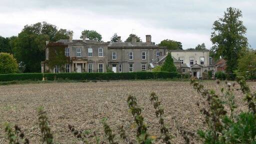 Hothorpe Hall http://www.hothorpe.co.uk/