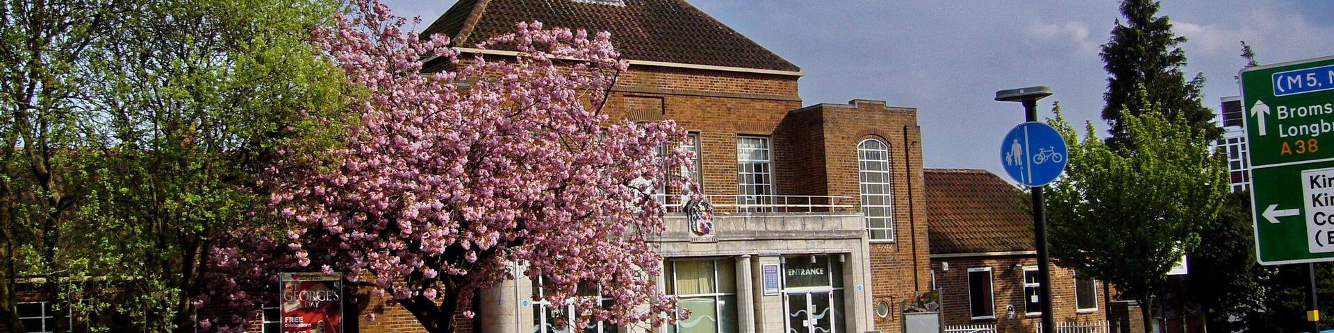 Birmingham Northfield