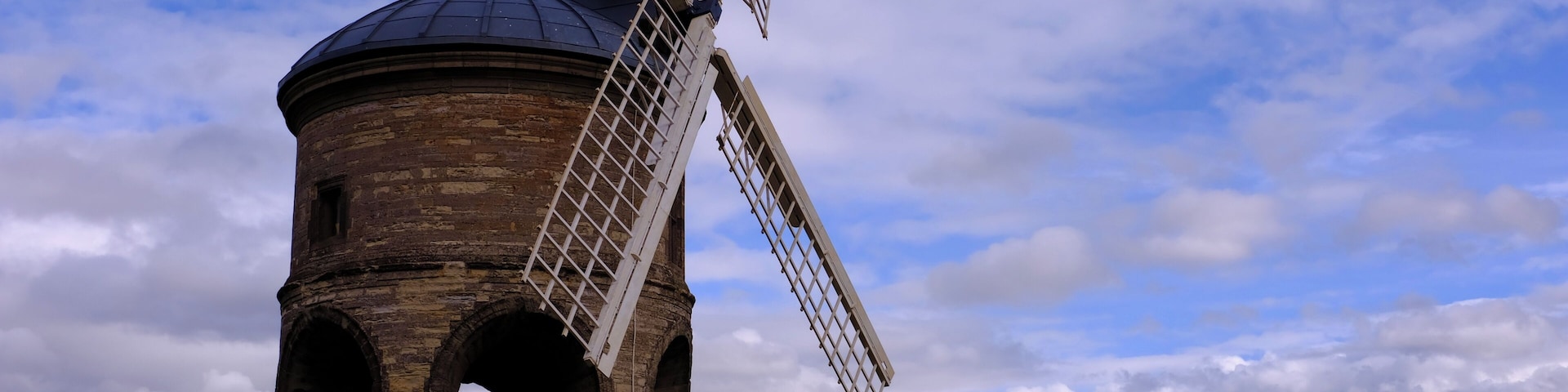 Such a unusable land mark