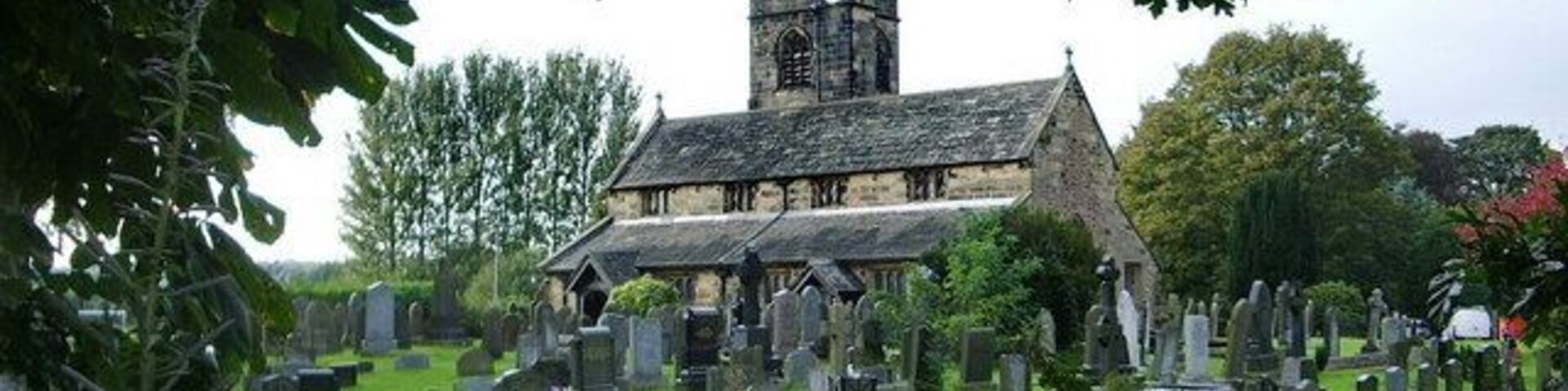 St Leonard the Less, Samlesbury