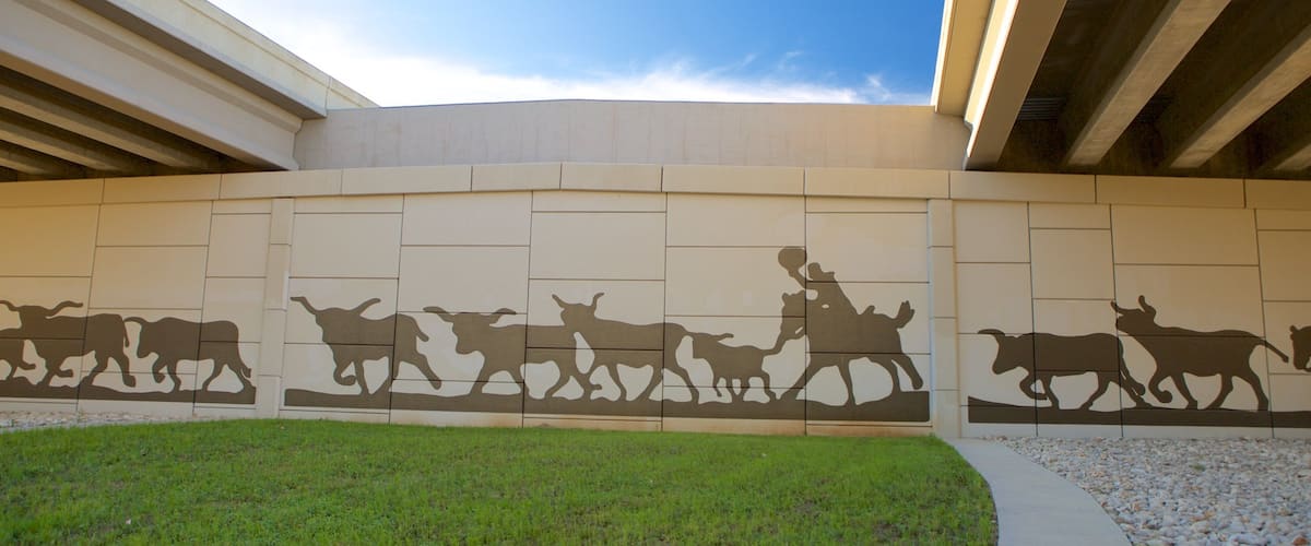 Cedar Park Hotel Guide