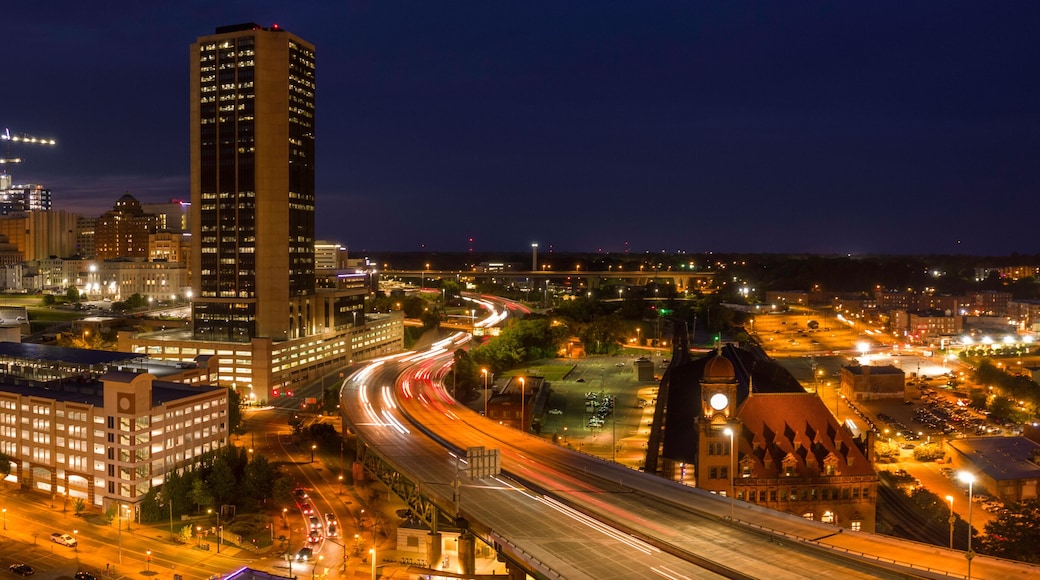 Richmond Virginia
