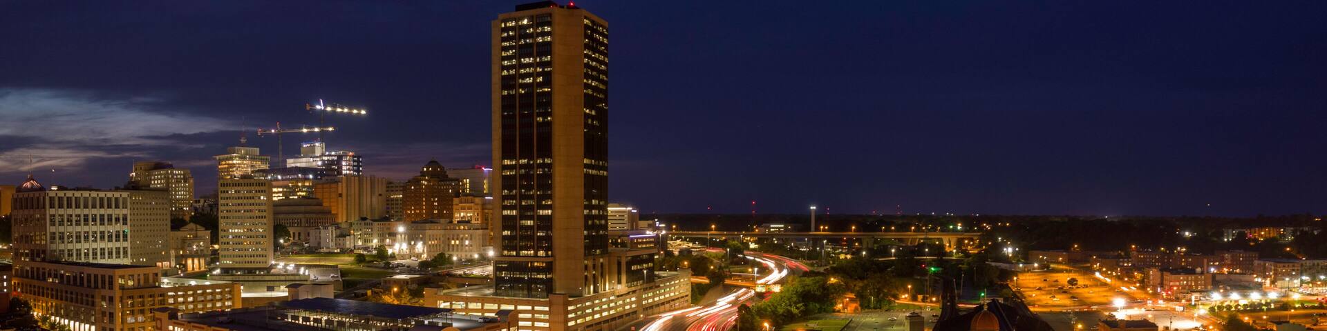 Richmond Virginia