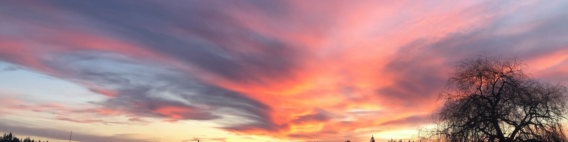 In the middle of nowhere...
Tip: collect all colors from the rainbow and make your own artwork
#lifeatexpediagroup