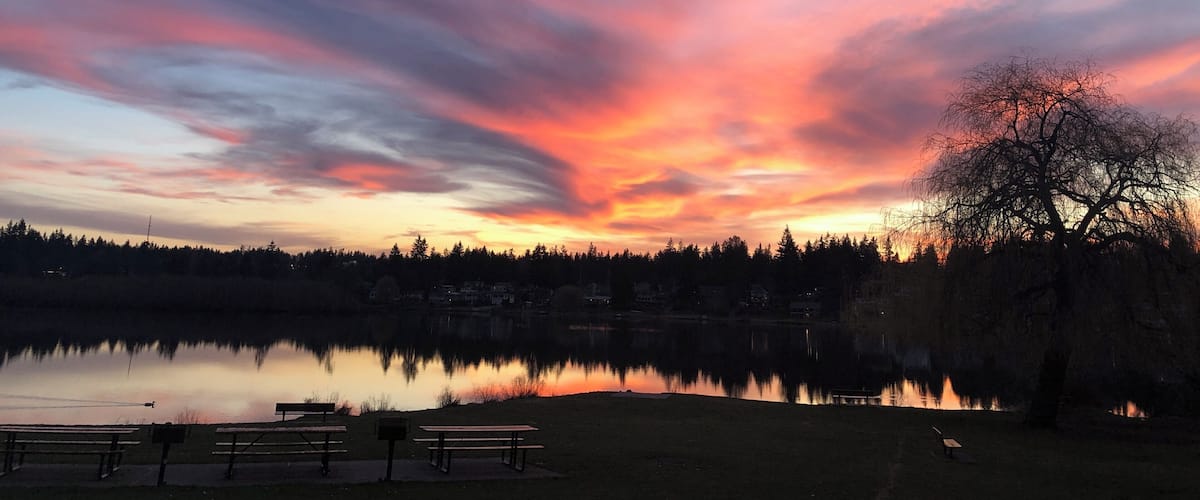 In the middle of nowhere...
Tip: collect all colors from the rainbow and make your own artwork
#lifeatexpediagroup