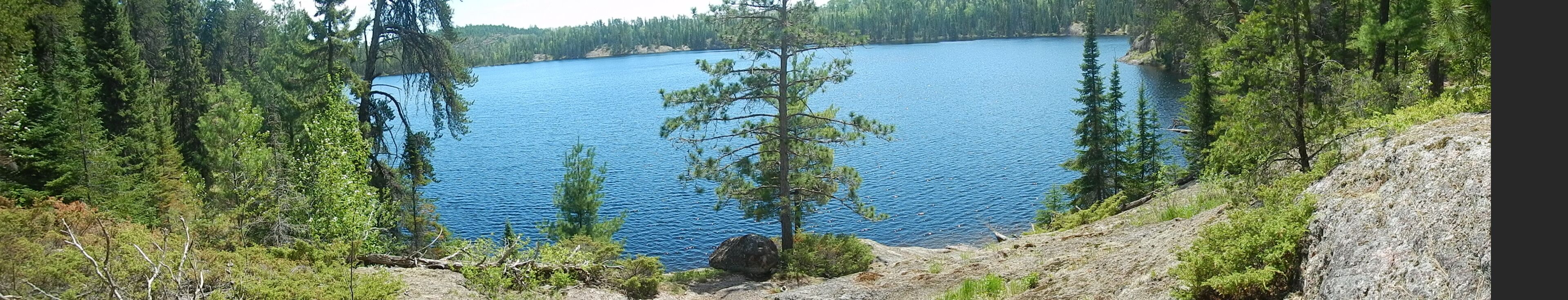 BWCAW