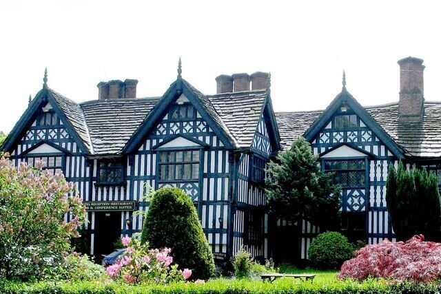 Sandbach