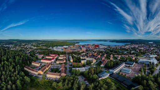 Ludvika